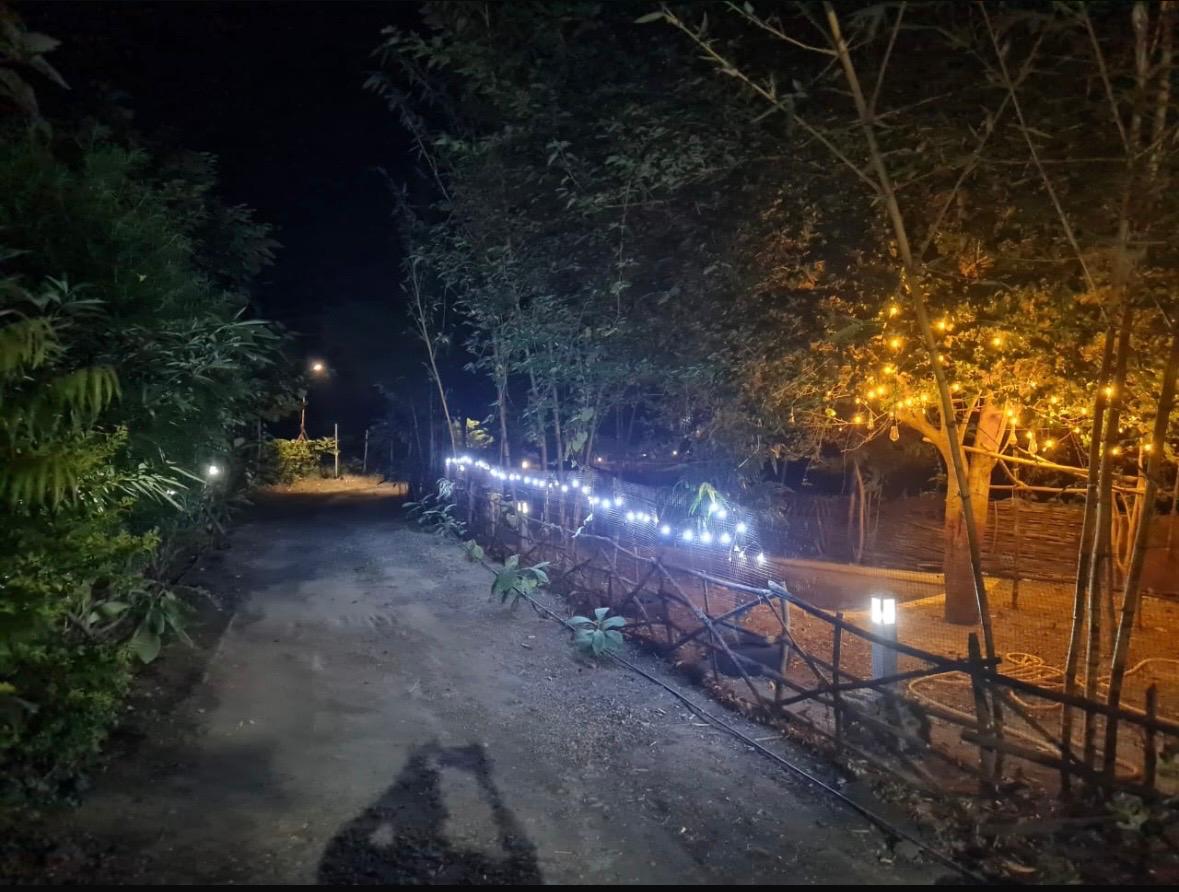 Resort Property