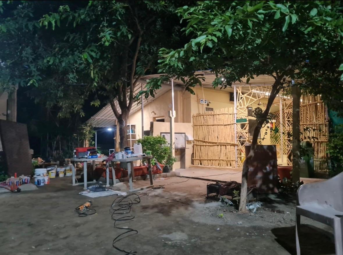 Local Maharashtrian Dining