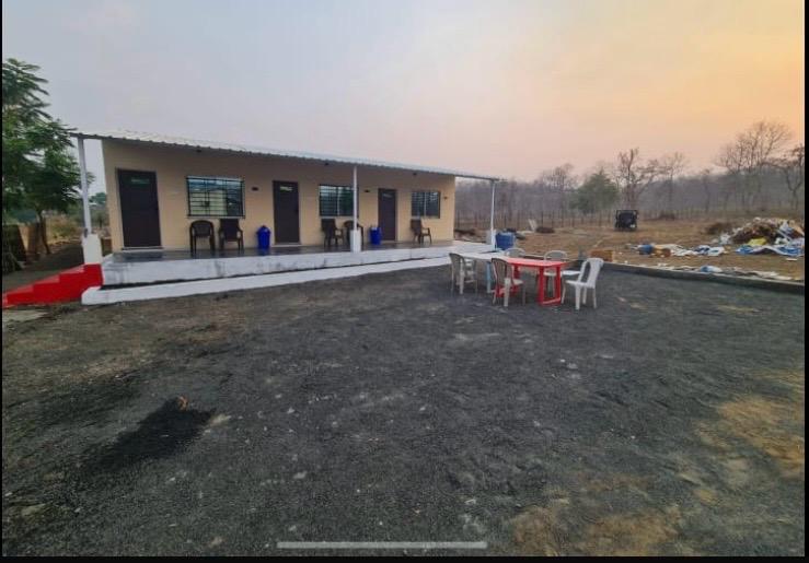 Resort Property